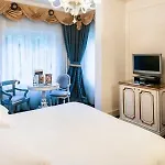 فندق E Palazzo Aminta - A Leading Of The World