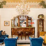 Hotell E Palazzo Aminta - A Leading Of The World