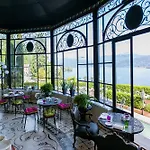 E Palazzo Aminta - A Leading Of The World Hotell