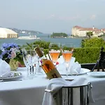 Hotell E Palazzo Aminta - A Leading Of The World 5*