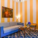 Hotell E Palazzo Aminta - A Leading Of The World 5*