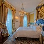 E Palazzo Aminta - A Leading Of The World Hotell 5*