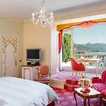 Hotell E Palazzo Aminta - A Leading Of The World 5*