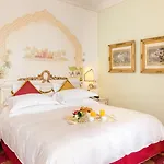 Hotell E Palazzo Aminta - A Leading Of The World Stresa