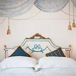 E Palazzo Aminta - A Leading Of The World Hotell 5*