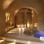 E Palazzo Aminta - A Leading Of The World Hotell Stresa