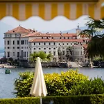 E Palazzo Aminta - A Leading Of The World Hotell