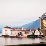 Hotell E Palazzo Aminta - A Leading Of The World