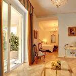 Hotell E Palazzo Aminta - A Leading Of The World 5*