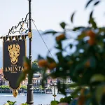 E Palazzo Aminta - A Leading Of The World Stresa