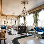 Hotell E Palazzo Aminta - A Leading Of The World Stresa