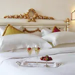 E Palazzo Aminta - A Leading Of The World Hotell Stresa