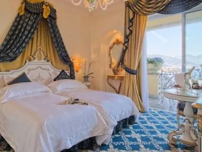 E Palazzo Aminta - A Leading Of The World 호텔 5*