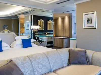 Hotel E Palazzo Aminta - A Leading Of The World Stresa
