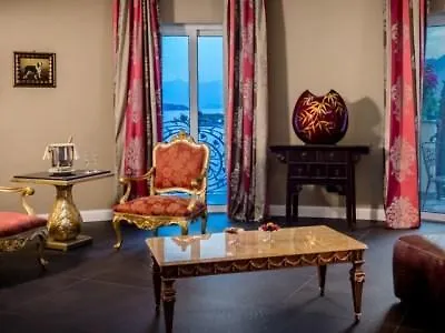 E Palazzo Aminta - A Leading Of The World Hotel Stresa