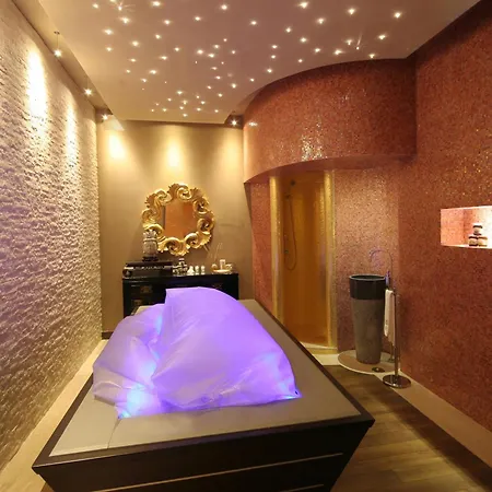 E Palazzo Aminta - A Leading Of The World Hotell 5*