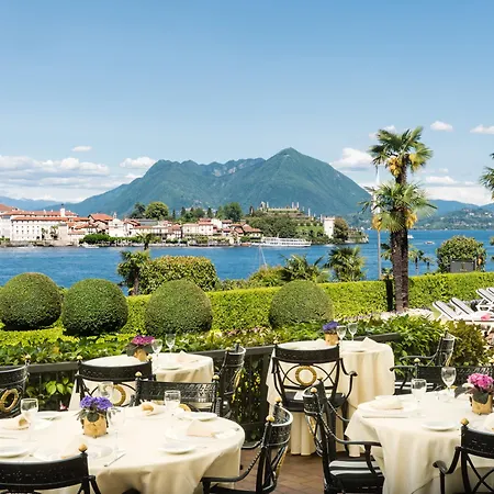 E Palazzo Aminta 5* Stresa