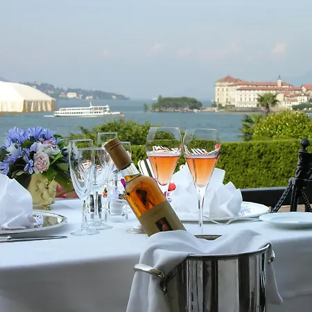Hotel E Palazzo Aminta - A Leading Of The World 5*