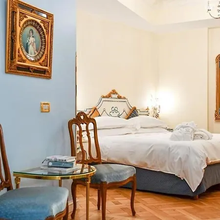 E Palazzo Aminta 호텔