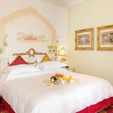 Hotel E Palazzo Aminta - A Leading Of The World Stresa