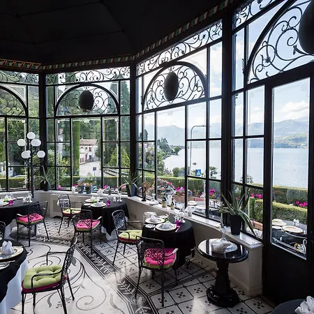 E Palazzo Aminta - A Leading Of The World 5*