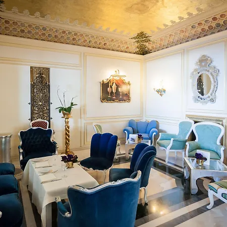 E Palazzo Aminta - A Leading Of The World