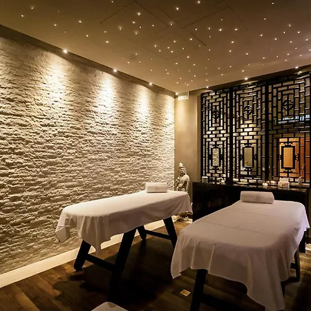 E Palazzo Aminta - A Leading Of The World 5*