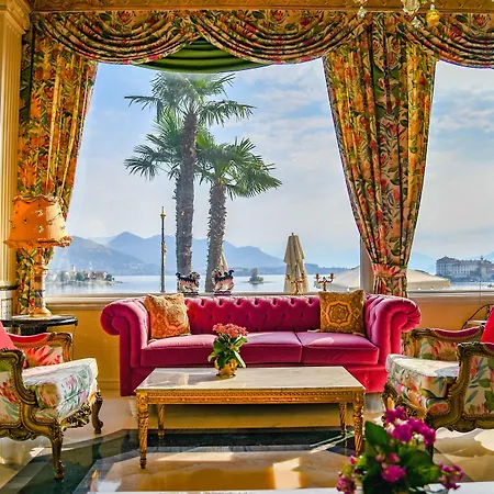 E Palazzo Aminta - A Leading Of The World 5*