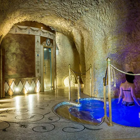 Hotel E Palazzo Aminta - A Leading Of The World Stresa