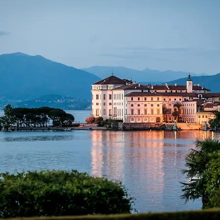 Hotel E Palazzo Aminta - A Leading Of The World 5*