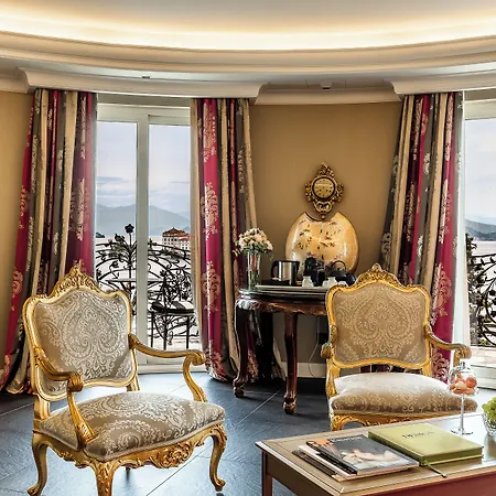 Hotel E Palazzo Aminta - A Leading Of The World