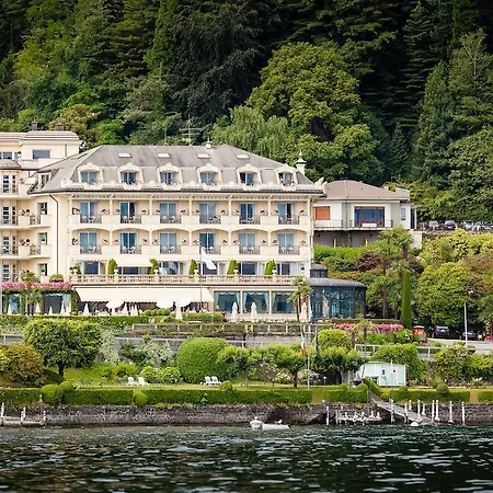 Hotel E Palazzo Aminta - A Leading Of The World Stresa