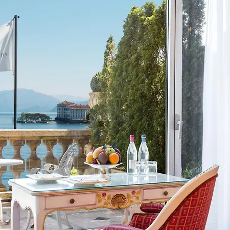 E Palazzo Aminta - A Leading Of The World Hotel