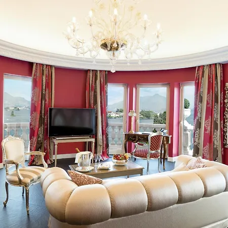 E Palazzo Aminta - A Leading Of The World 5*