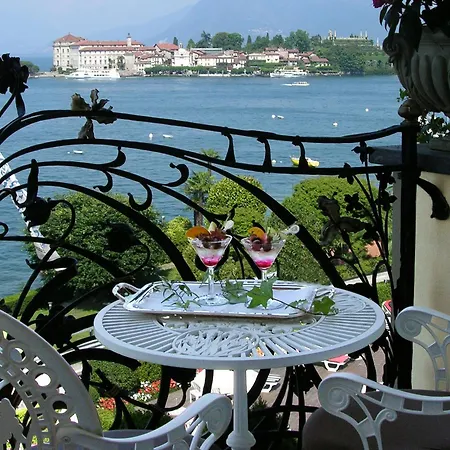 E Palazzo Aminta - A Leading Of The World Hotell 5*