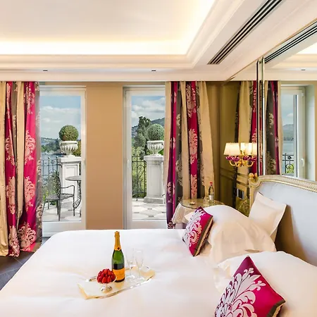 E Palazzo Aminta - A Leading Of The World 5*