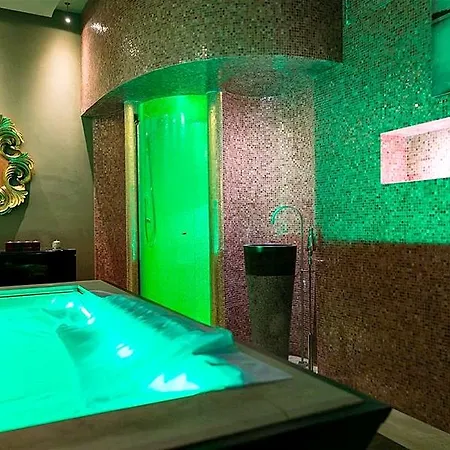 E Palazzo Aminta Hotel 5*