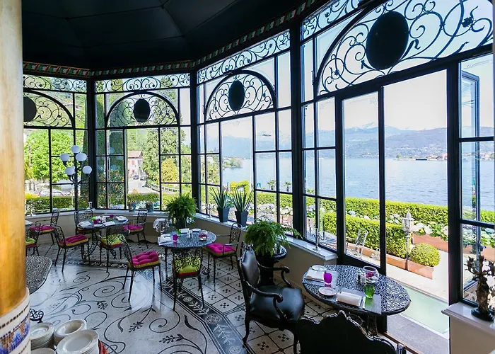 E Palazzo Aminta - A Leading Of The World Отель