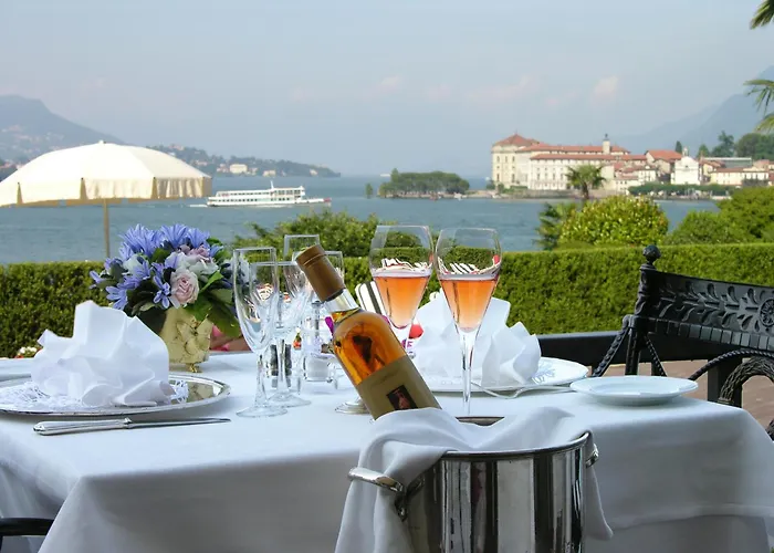 Отель E Palazzo Aminta - A Leading Of The World 5*