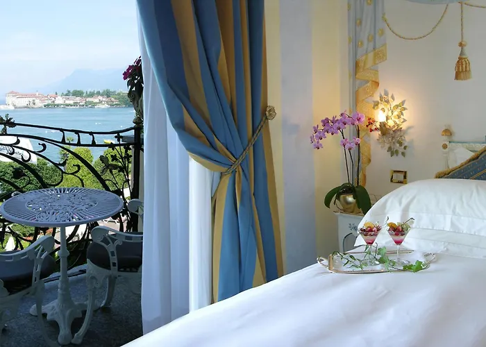 ホテル E Palazzo Aminta - A Leading Of The World 5*