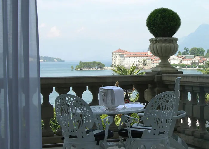 Отель E Palazzo Aminta - A Leading Of The World