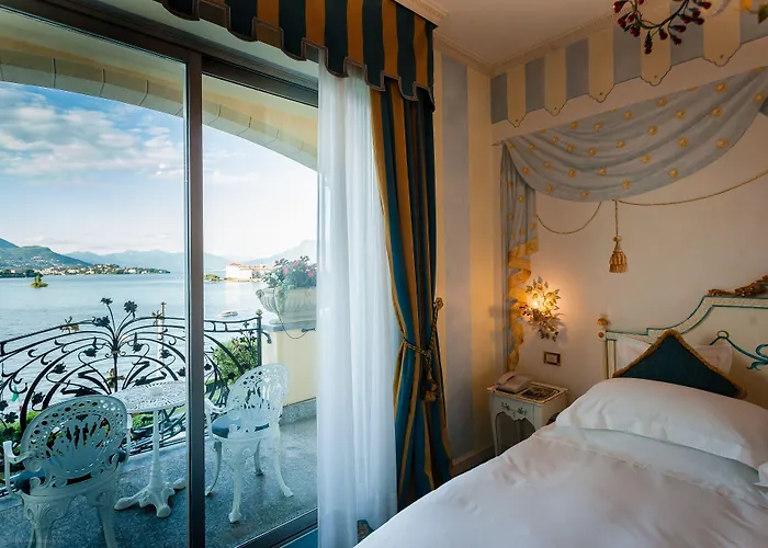 E Palazzo Aminta - A Leading Of The World