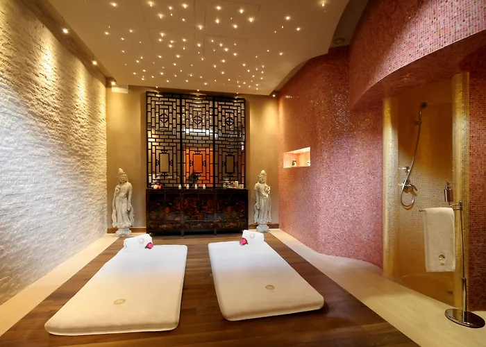 E Palazzo Aminta - A Leading Of The World Отель