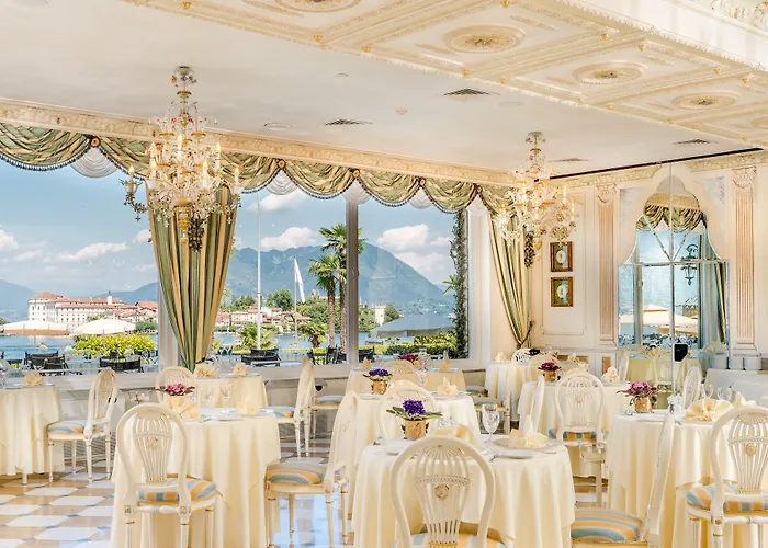 Отель E Palazzo Aminta - A Leading Of The World