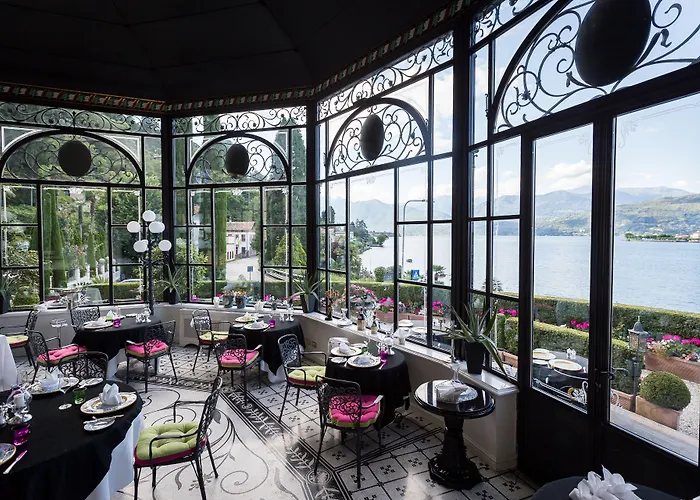 E Palazzo Aminta - A Leading Of The World 5*