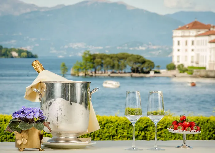 E Palazzo Aminta - A Leading Of The World 5*