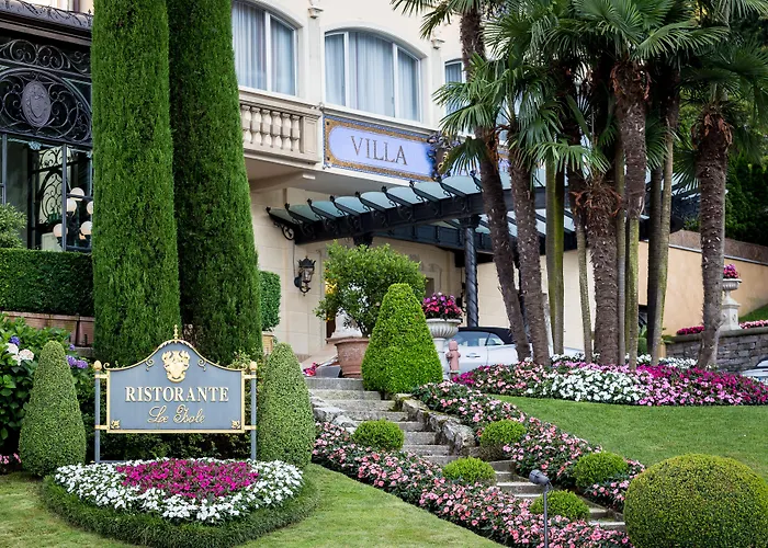 Отель E Palazzo Aminta - A Leading Of The World