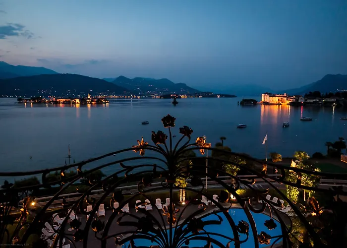 E Palazzo Aminta - A Leading Of The World 5*