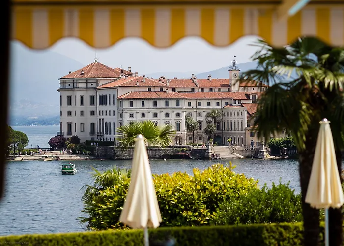 E Palazzo Aminta - A Leading Of The World Отель