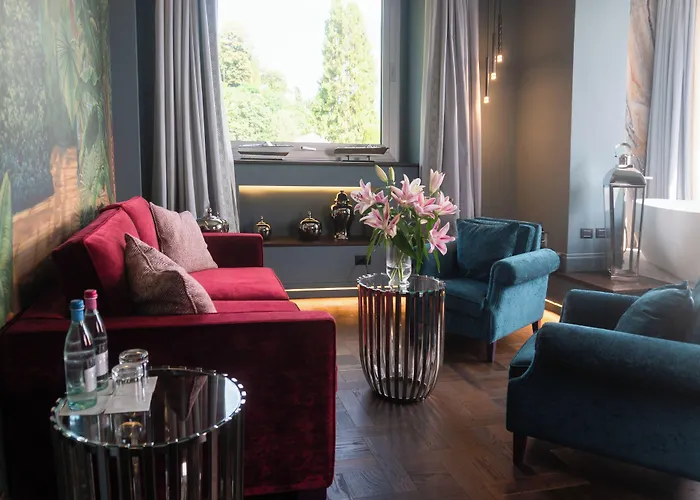 E Palazzo Aminta - A Leading Of The World Отель 5*